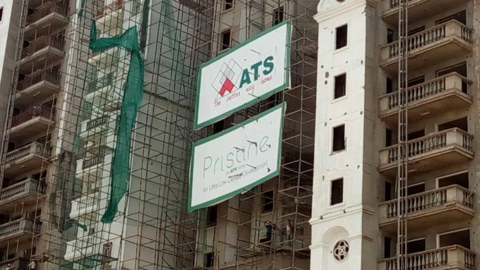 ATS Pristine - Under Construction