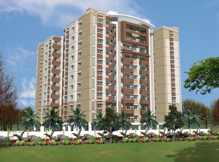 Oceanus Harmony - Banner Image