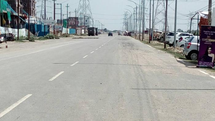 Brys Buzz - Under Construction