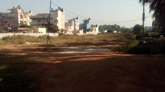 Sobha Square - Under Construction