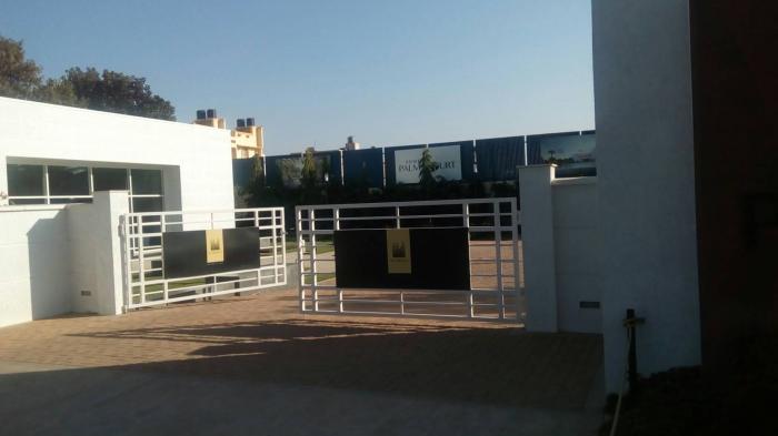 Sobha Square - Under Construction