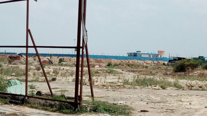 Brys Buzz - Under Construction