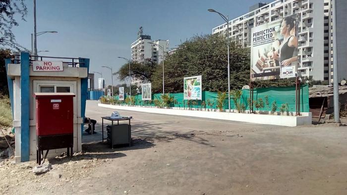 Pristine Prolife Phase III - Under Construction