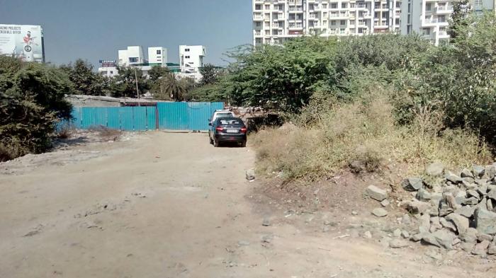 Pristine Prolife Phase III - Under Construction