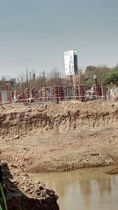 Pristine Prolife Phase III - Under Construction