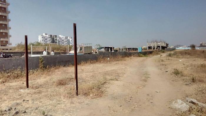 Goodwill Pallette - Under Construction