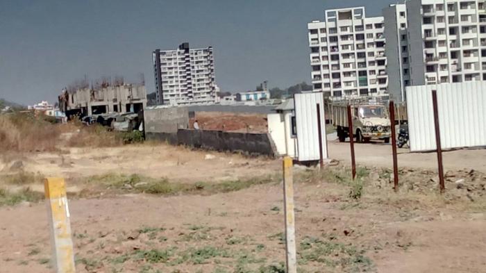 Goodwill Pallette - Under Construction