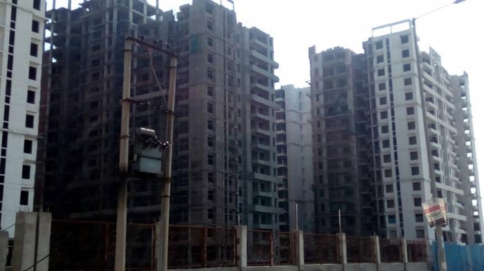 Tec Homes - Under Construction