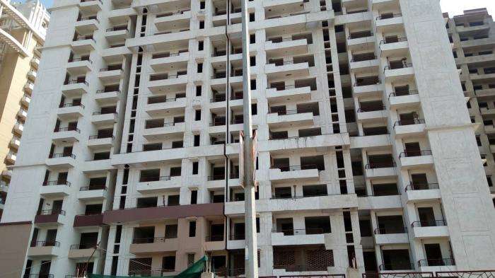 Tec Homes - Under Construction