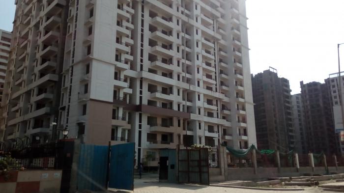 Tec Homes - Under Construction