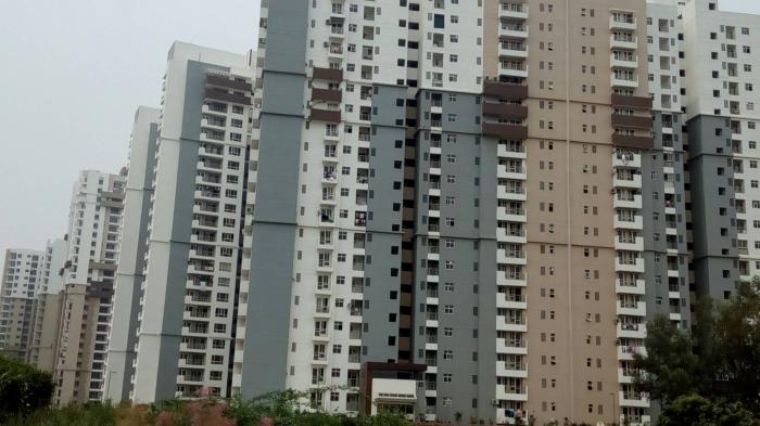 The 3C Lotus Boulevard Espacia in Noida Amenities, Layout, Price