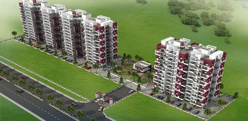 Vision Indradhanu - Project Photo