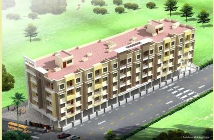 AHP Woods - Project Photo