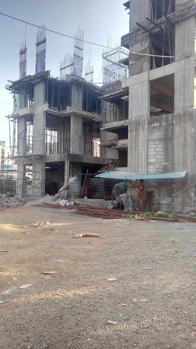 Kavya Park - Under Construction