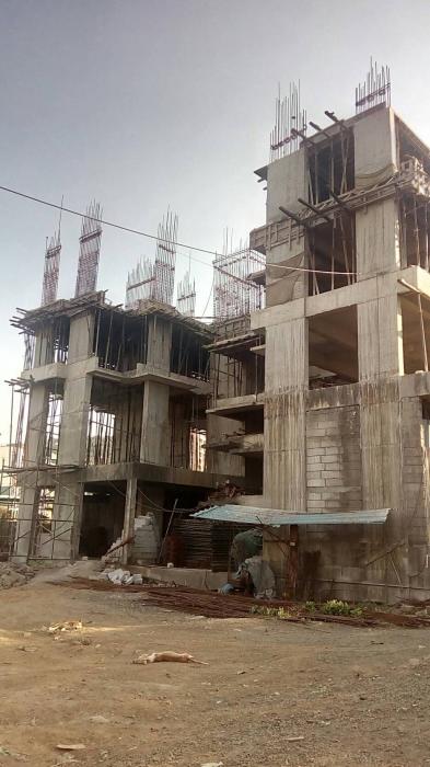Kavya Park - Under Construction