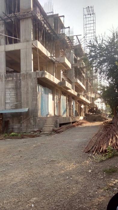 Kavya Park - Under Construction