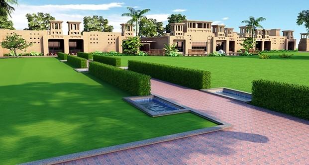 Casa Paradise - Under Construction