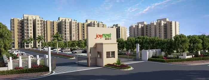 Sushma Joynest - Project Photo