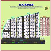 VPF R R Nagar - Master Plan