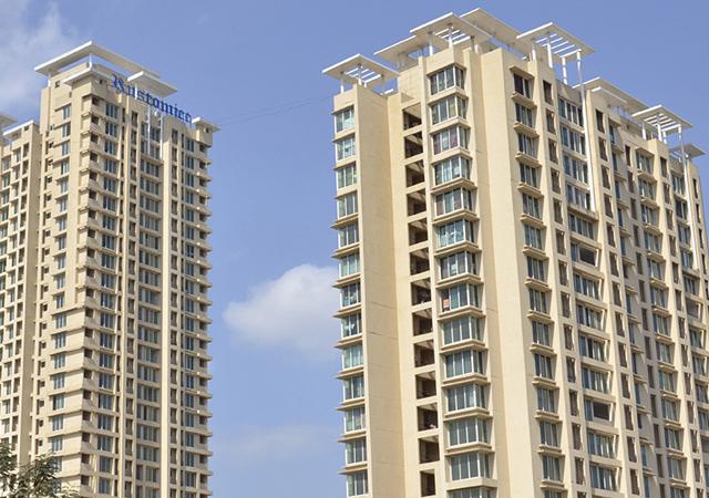 Rustomjee Urbania Azziano in Thane Amenities, Layout, Price list
