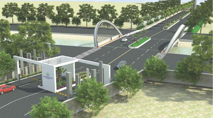 Ramakrishna Meadoows