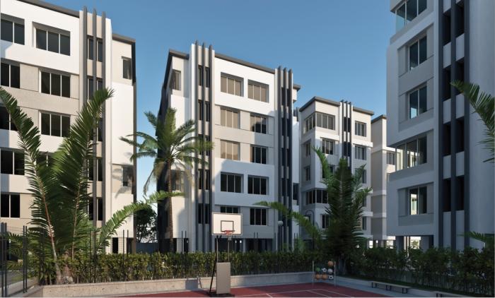 Maruti Heights - Project Photo