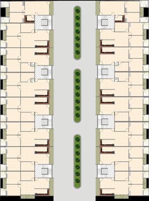 Pearl Paradise - Master Plan