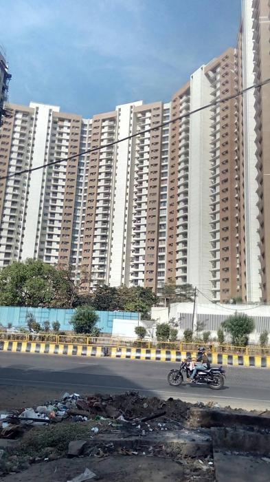 Lodha Splendora in Thane Amenities, Layout, Price list, Floor