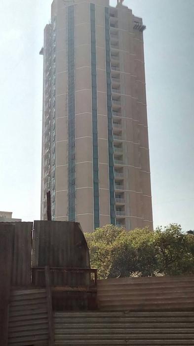 Harmony Sky Suites - Under Construction