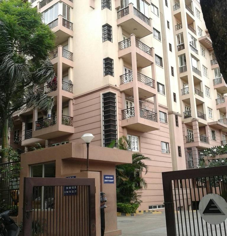 Embassy Heritage in Bangalore Amenities, Layout, Price list