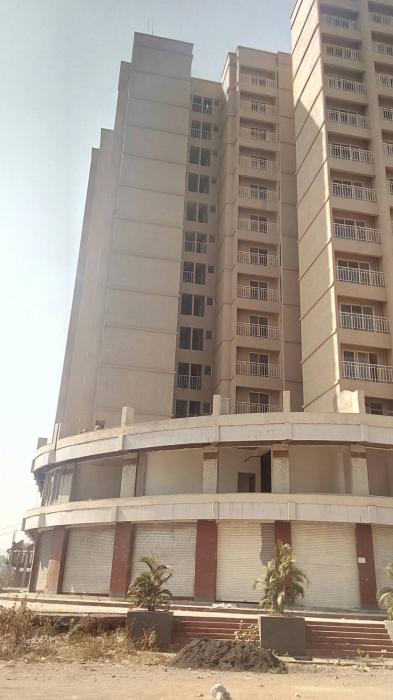 Kavya Residency - Project Photo