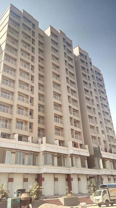 Kavya Residency - Project Photo