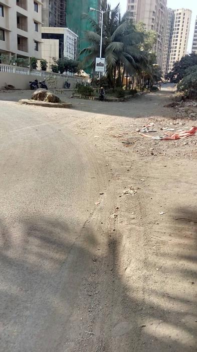 JVM Twin Tower - Under Construction