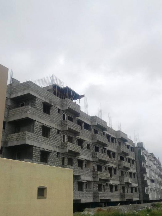 MN Credence Flora - Under Construction