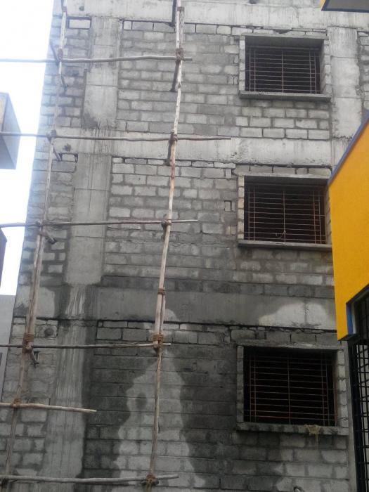 MN Credence Flora - Under Construction