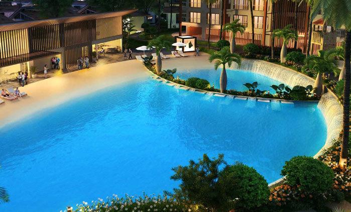 Zuari Rain Forest - Project Photo