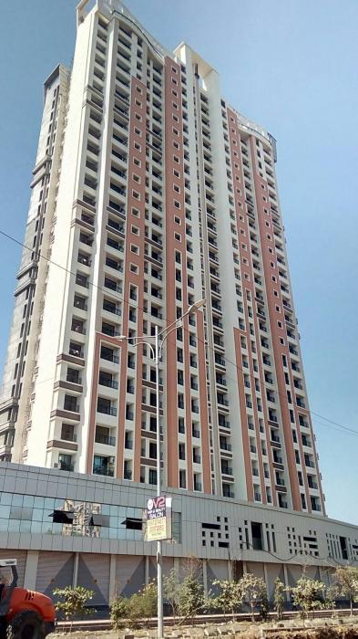 Velocity Hill Spring Phase 1 - Under Construction