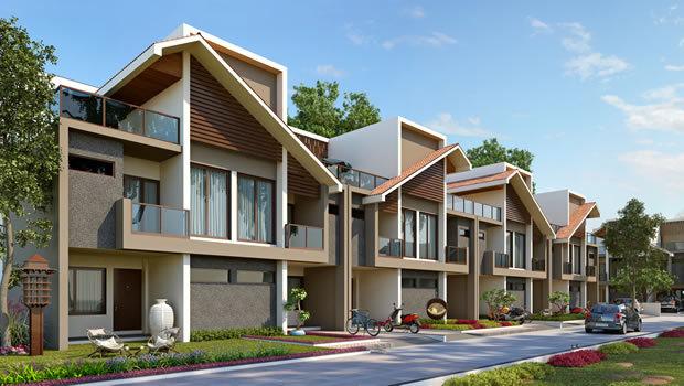 BN Astha Luxzuria - Banner Image