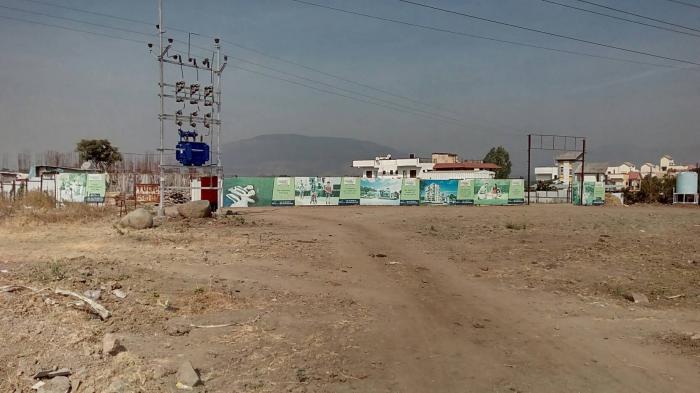 Tulip Elegance - Under Construction