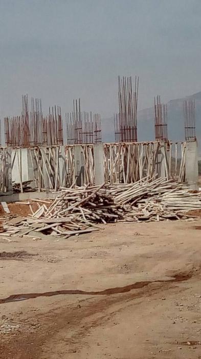 Tulip Elegance - Under Construction