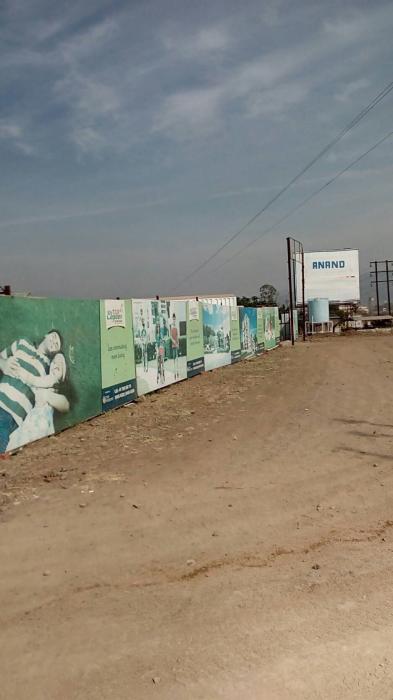 Tulip Elegance - Under Construction