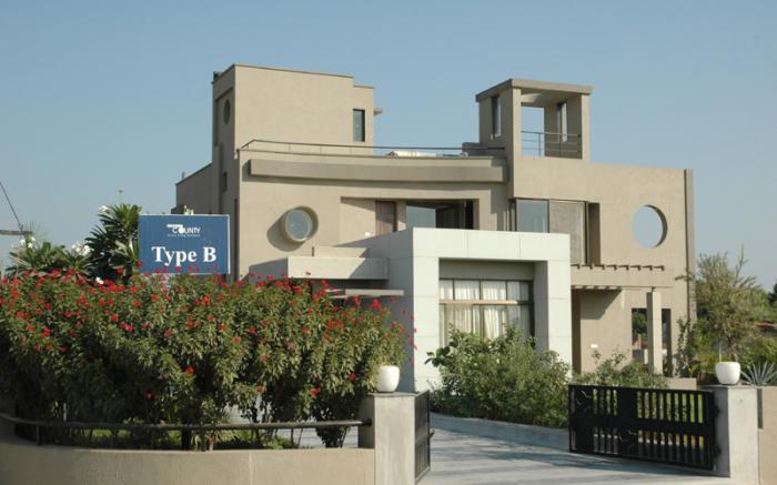 Iscon County - Banner Image