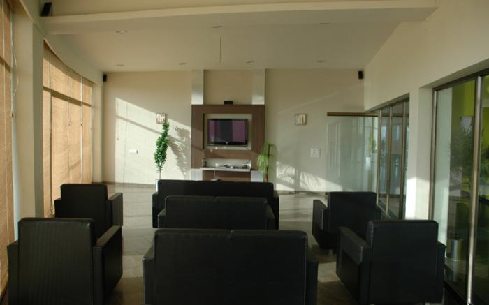 Iscon County - Project Photo