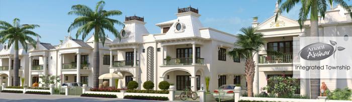 Anant Akshar - Banner Image