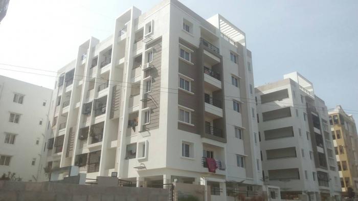 Aditya Jala Krishna - Project Photo