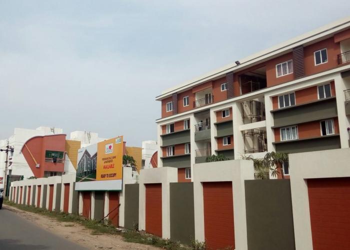 Isha Gayatri - Project Photo