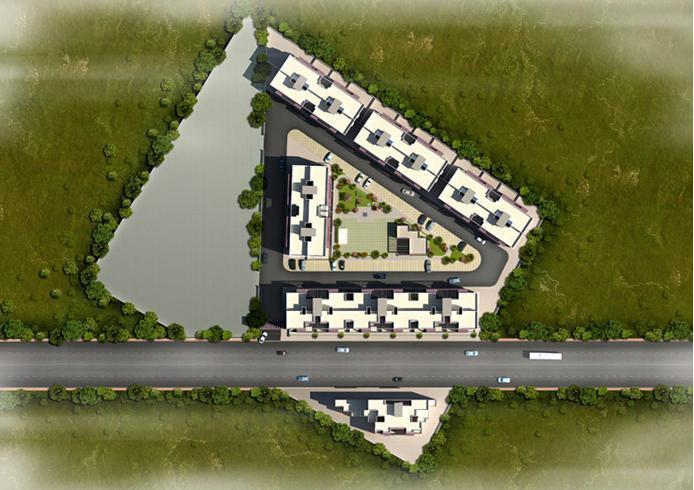 Sara Elite - Master Plan