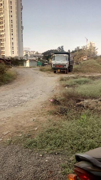 Velocity Hill Spring Phase II - Under Construction