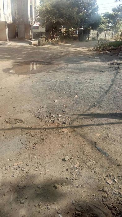 JVM Shubham - Under Construction