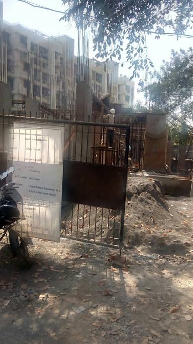 JVM Shubham - Under Construction